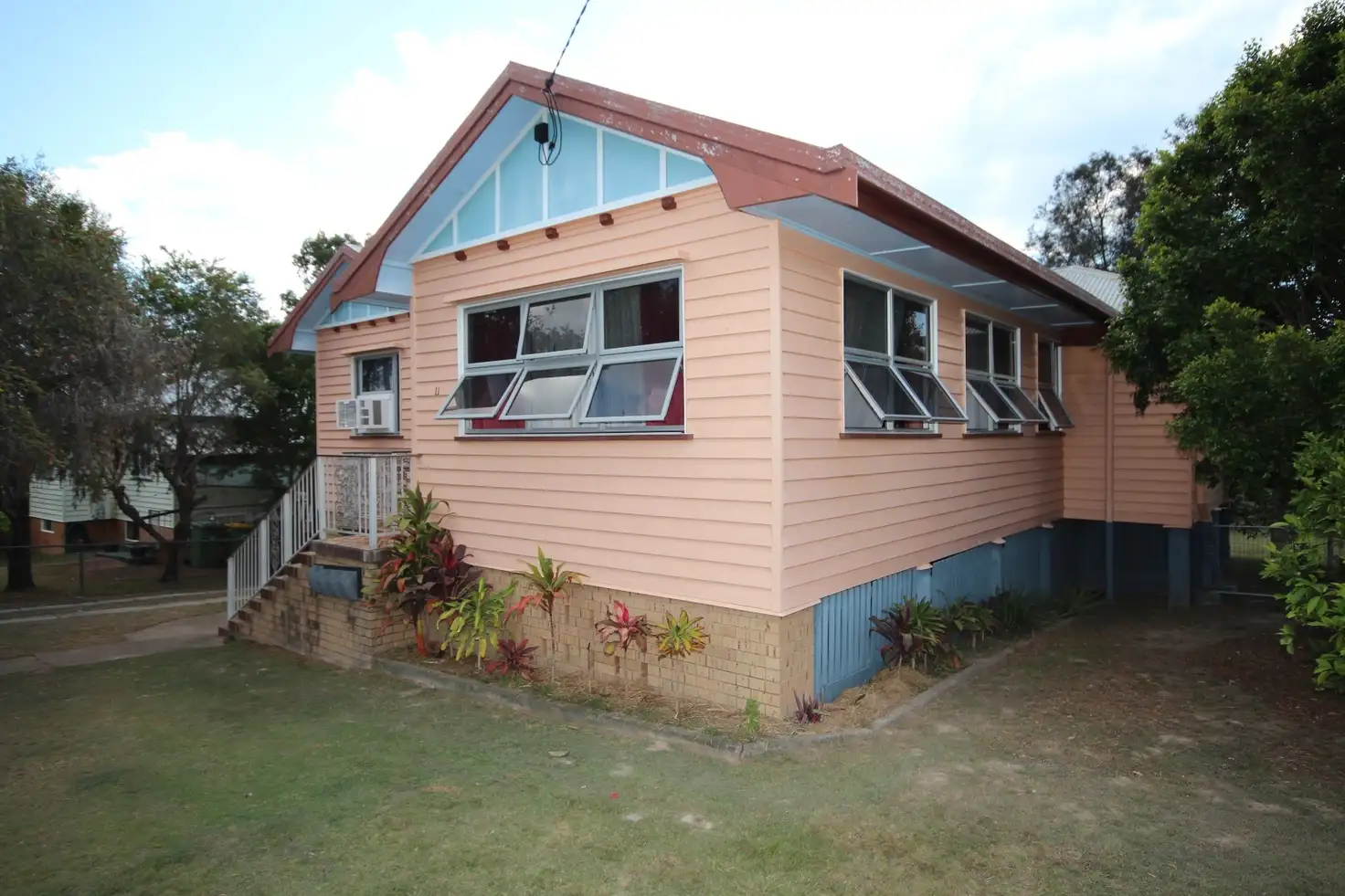 Main view of Homely house listing, 11 Struan Cres, Gympie QLD 4570