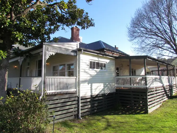 Second view of Homely house listing, 18 Moyle Street, Yea VIC 3717