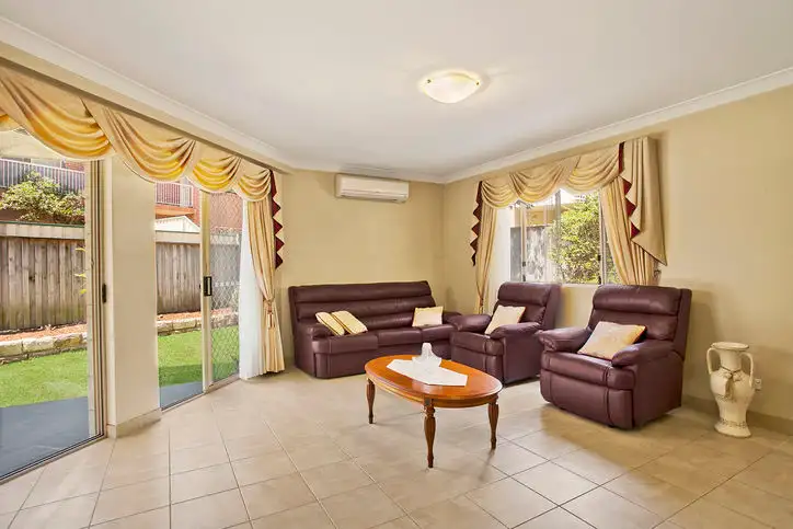 Sixth view of Homely unit listing, 1/10 Beatrice Street, Ashfield NSW 2131
