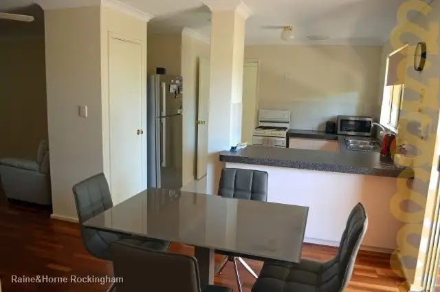 Second view of Homely house listing, 7/1 Ashford Avenue, Rockingham WA 6168