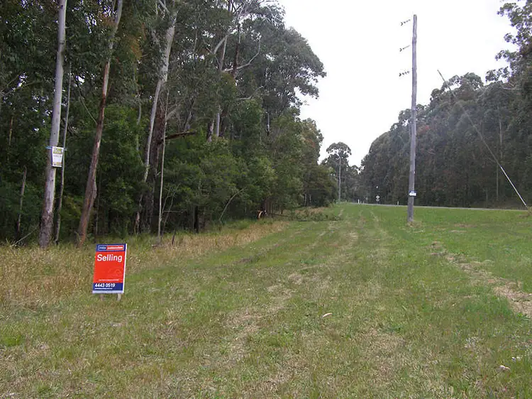 Main view of Homely rural property listing, Lot 1 -11 Pine Forest Road, Tomerong NSW 2540