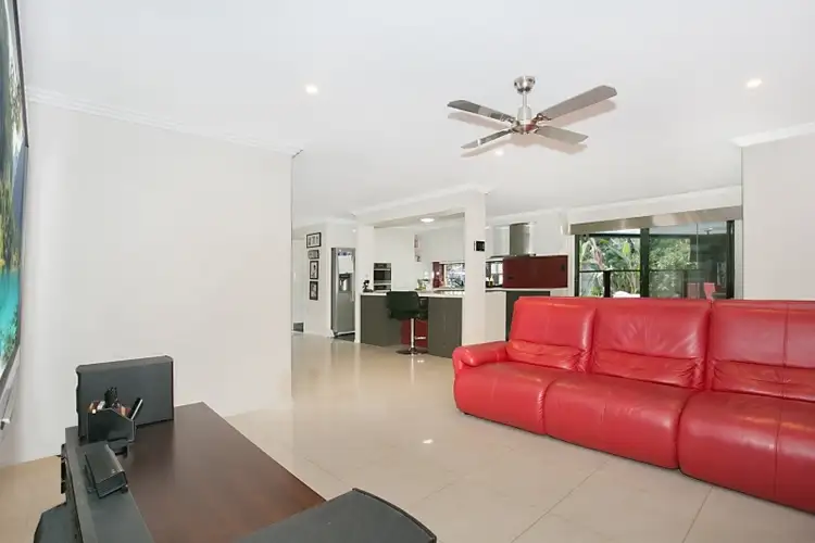 Fifth view of Homely house listing, 5 Wanderer Avenue, Mermaid Waters QLD 4218