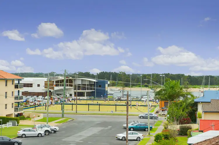 Second view of Homely unit listing, 14/14-16 Waugh Street, Port Macquarie NSW 2444