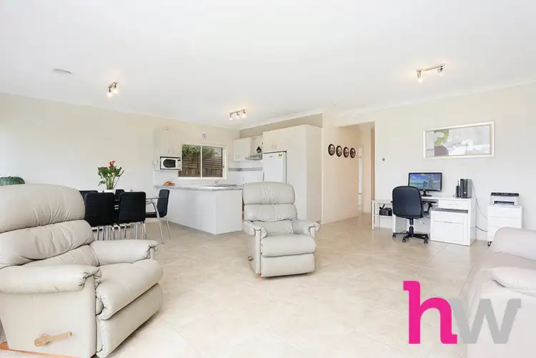 Third view of Homely house listing, 36 Waratah Place, Grovedale VIC 3216