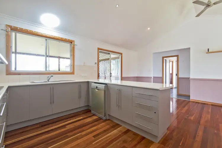 Sixth view of Homely house listing, 13 Panorama Drive, Qunaba QLD 4670