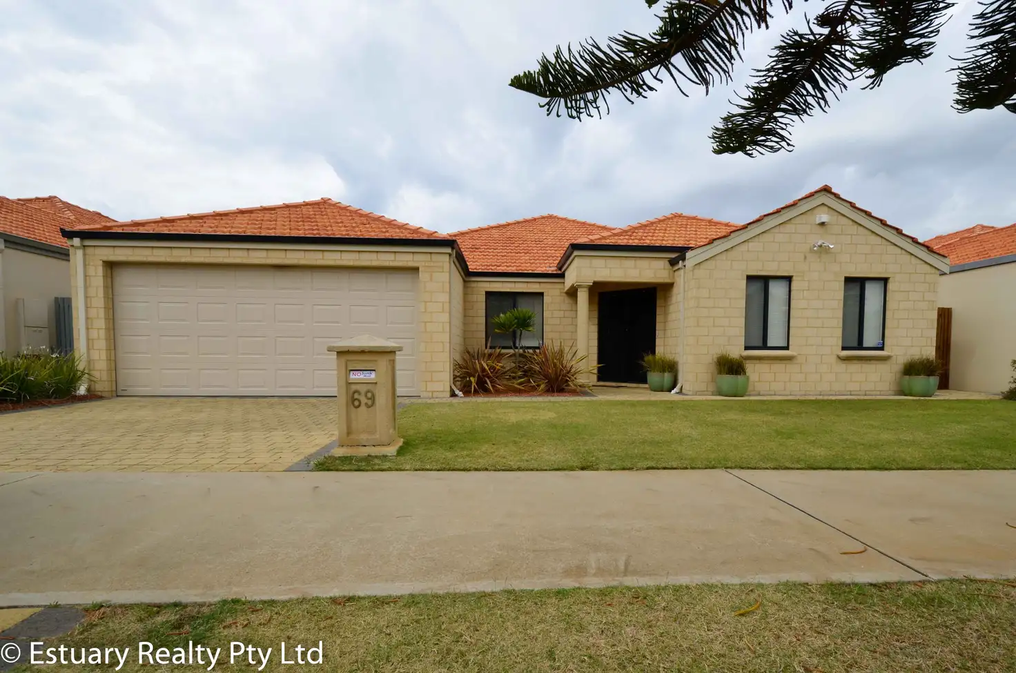Main view of Homely house listing, 69 Northport Boulevard, Wannanup WA 6210