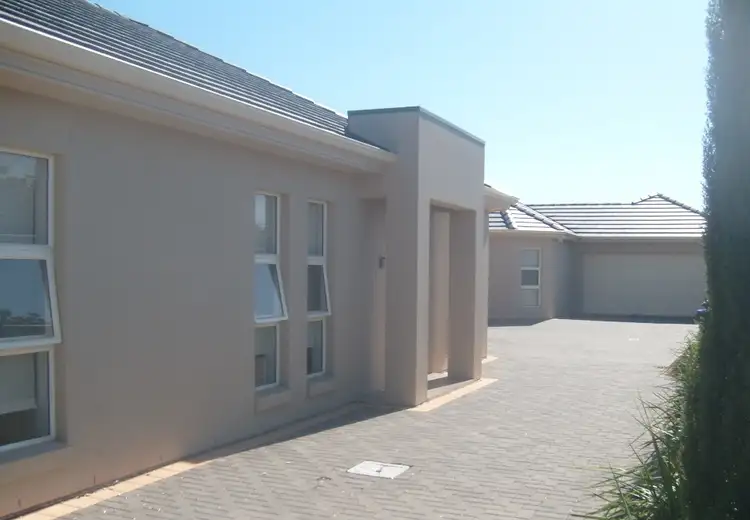 Second view of Homely house listing, 2/2 Matheson Avenue, Findon SA 5023