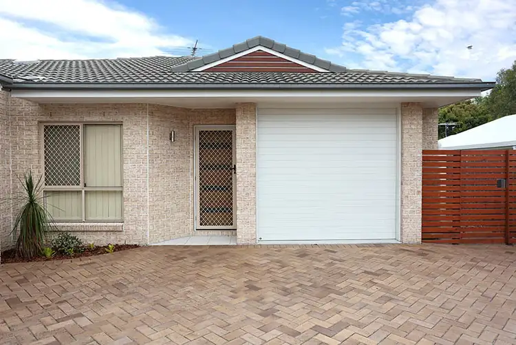 3/23 Elcata Avenue, Bellara QLD 4507