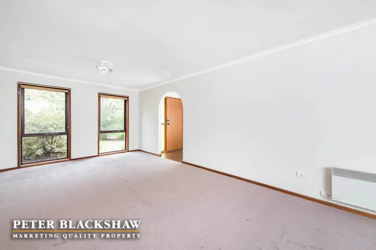 Third view of Homely house listing, 13 Backler Place, Weston ACT 2611