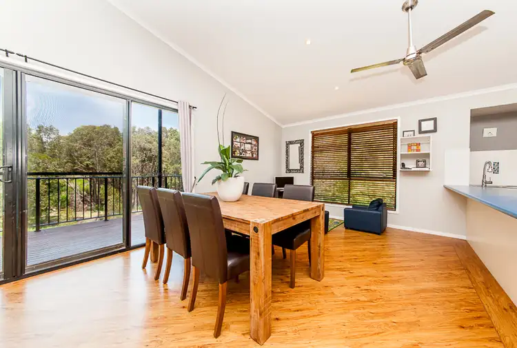 Fifth view of Homely house listing, 18 Kooralbyn Court, Nambour QLD 4560