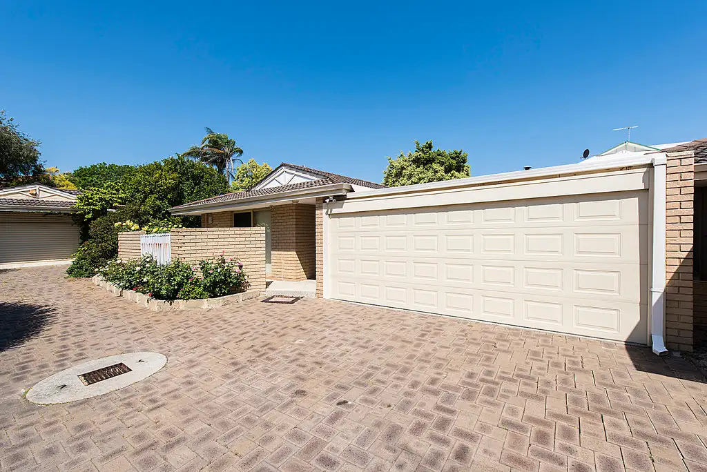 Main view of Homely villa listing, 2/54 Robert St, Como WA 6152