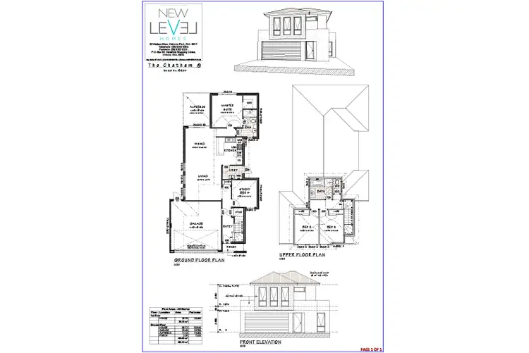 Fifth view of Homely land listing, 45 Cygnet Street, Dianella WA 6059
