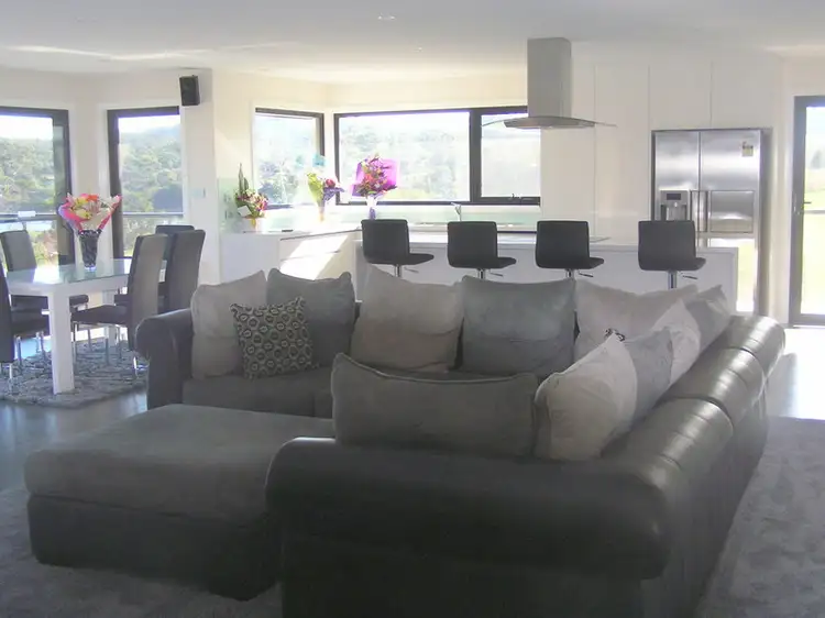 Seventh view of Homely house listing, 35 Colleen Crescent, Primrose Sands TAS 7173