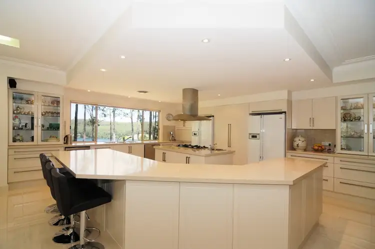 Fifth view of Homely rural property listing, 550 Longreach Road, Nowra NSW 2541