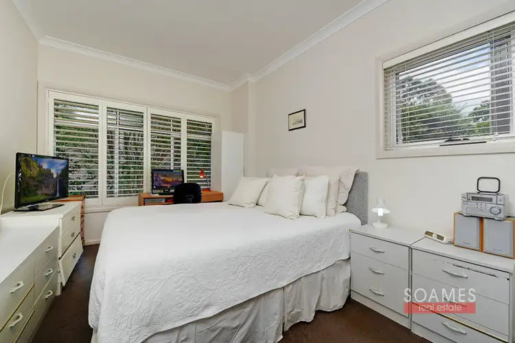Fourth view of Homely apartment listing, 46/14-18 College Crescent, Hornsby NSW 2077
