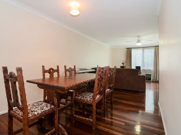 13 RHOLANDA CRESCENT, Springwood QLD 4127