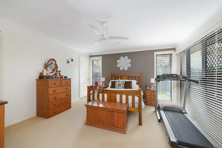 Sixth view of Homely house listing, 3 Seabreeze Court, Bonny Hills NSW 2445