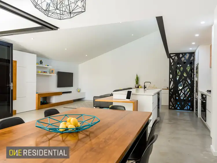 Fifth view of Homely house listing, 17 Dean Street, Karrinyup WA 6018