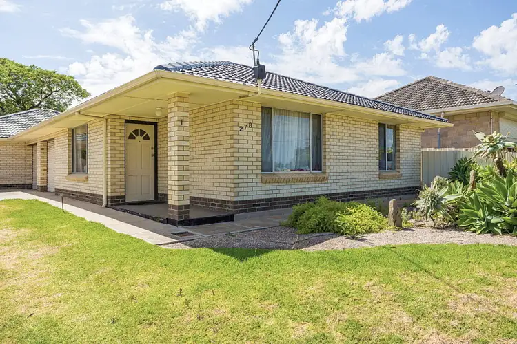 Main view of Homely unit listing, 1/278 Main South Road, Morphett Vale SA 5162