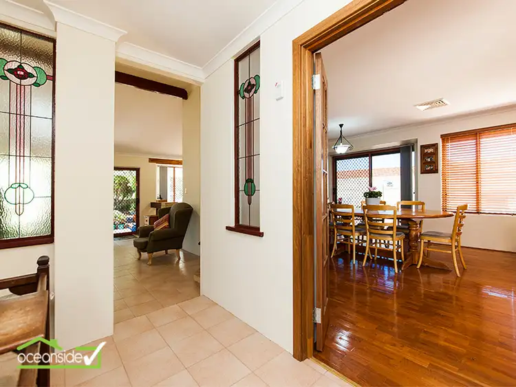 Main view of Homely house listing, 4 Gwedue Court, Mullaloo WA 6027