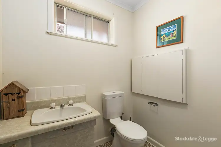 Fifth view of Homely house listing, 72 McCartin Street, Leongatha VIC 3953