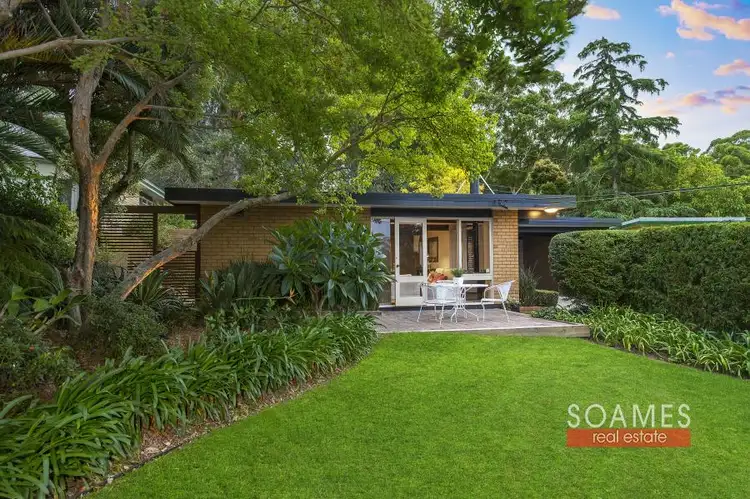 31 Kooringal Avenue, Thornleigh NSW 2120
