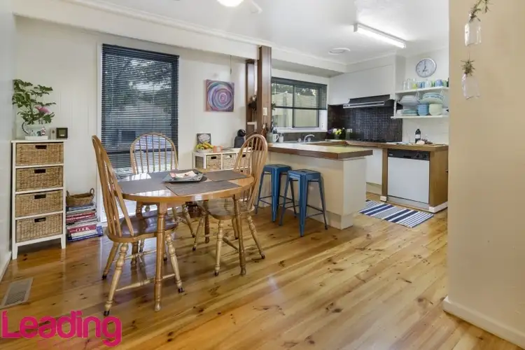 Sixth view of Homely house listing, 17 Meldrum Court, Sunbury VIC 3429
