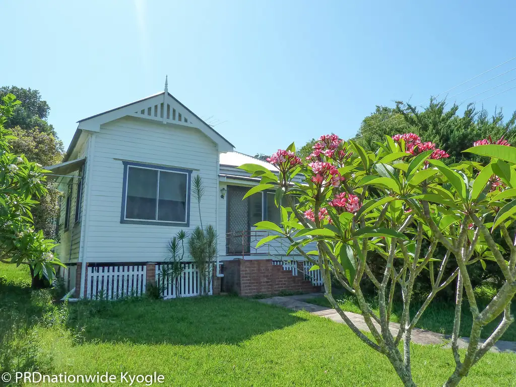 Main view of Homely house listing, 43 Groom Street, Kyogle NSW 2474
