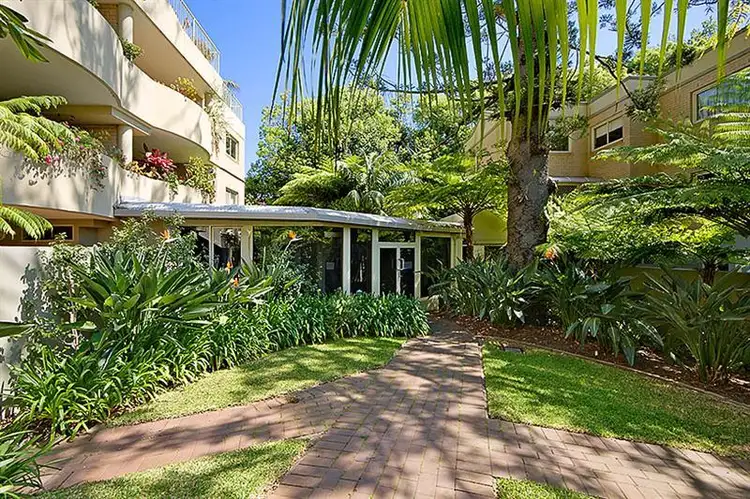 16/118 Wallis Street, Woollahra NSW 2025