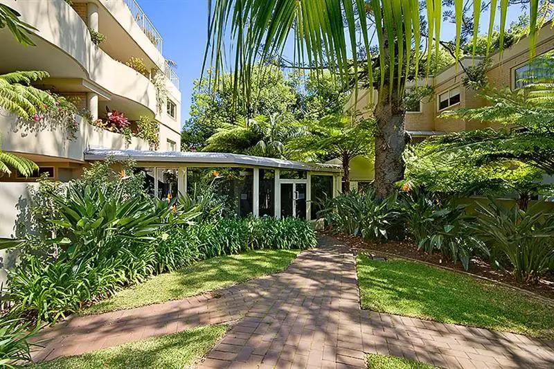 Main view of Homely apartment listing, 16/118 Wallis Street, Woollahra NSW 2025