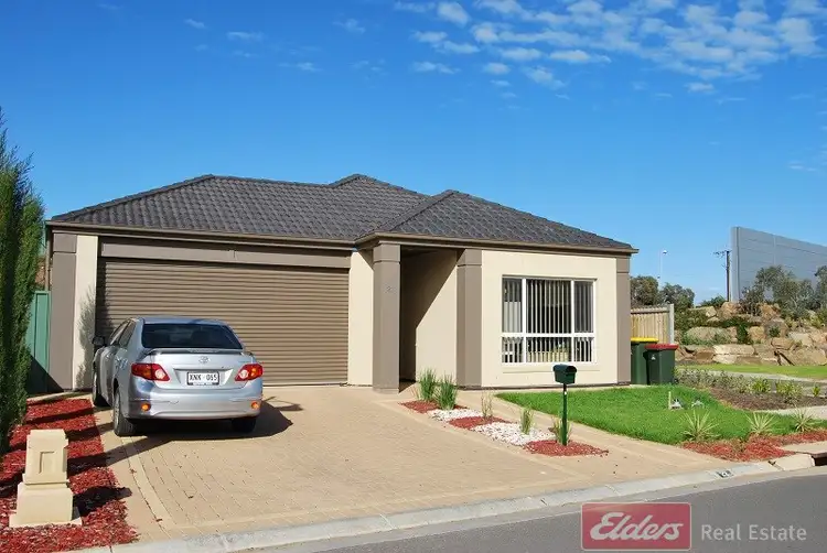 Main view of Homely house listing, 23 Macmillan Avenue, Mawson Lakes SA 5095