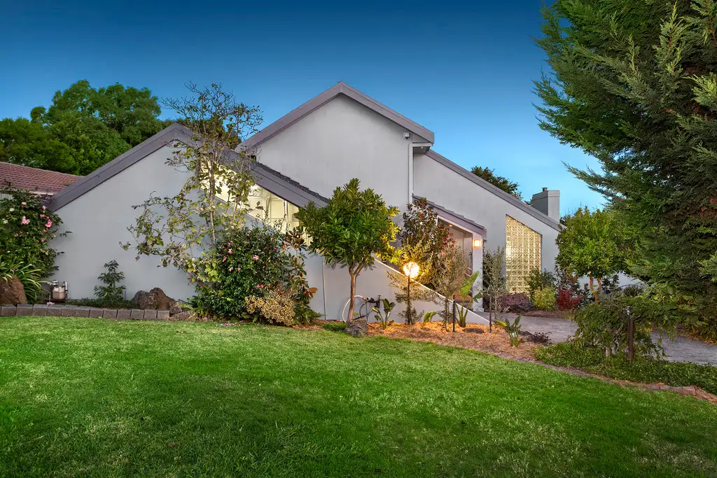 Main view of Homely house listing, 16 Daisy Street, Warranwood VIC 3134