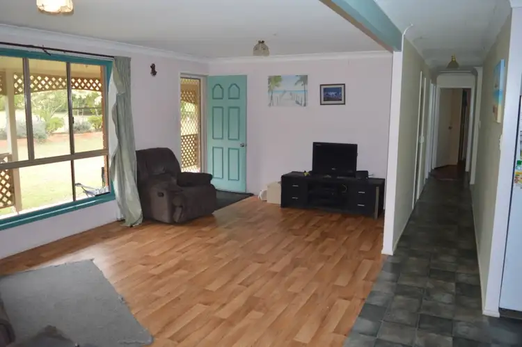 Third view of Homely house listing, 7 Ward Ct, Laidley QLD 4341