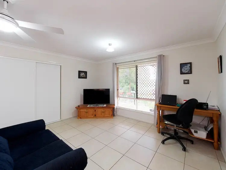 Sixth view of Homely house listing, 10 MARANOA COURT, Fernvale QLD 4306