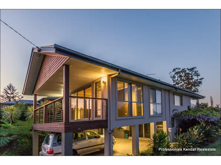 Second view of Homely house listing, 6 Eden Court, Tamborine Mountain QLD 4272