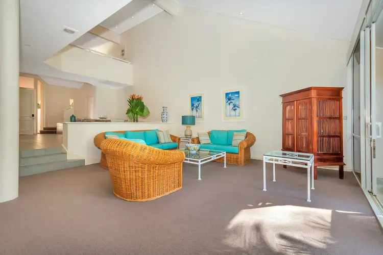 Fourth view of Homely house listing, Villa 104 Mirage Resort, Port Douglas QLD 4877