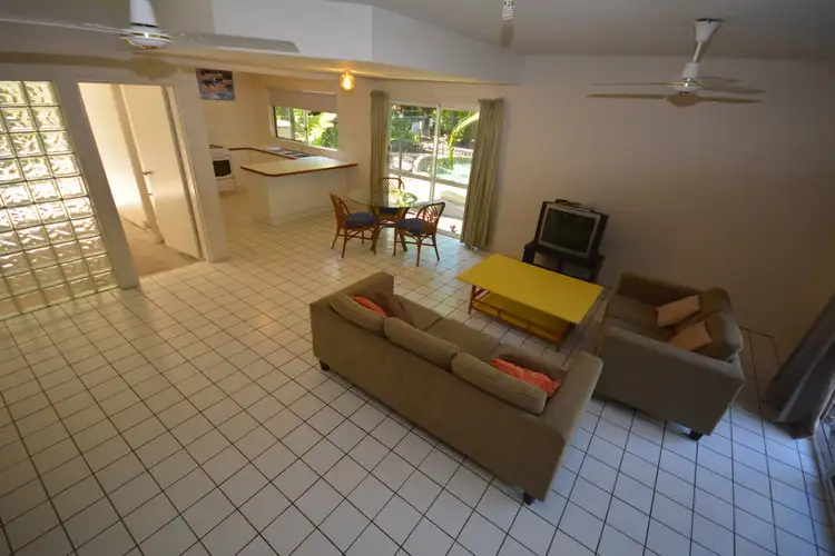 Main view of Homely unit listing, 3/10-12 Coral Drive, Port Douglas QLD 4877