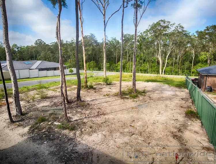 Second view of Homely land listing, 13 Magnetic Drive, Ashtonfield NSW 2323
