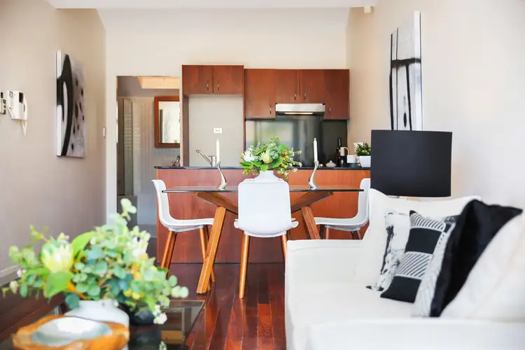 Sixth view of Homely apartment listing, 9/11 Hay Street, Leichhardt NSW 2040