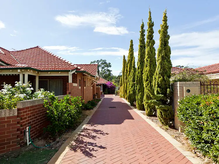 Second view of Homely house listing, 38A SEARLE ROAD, Ardross WA 6153