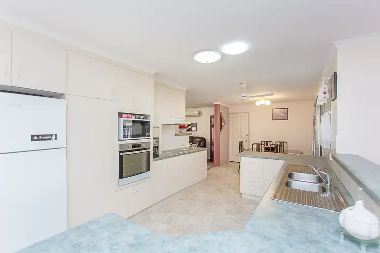 Second view of Homely house listing, 13 Salvina Court, Walkerston QLD 4751