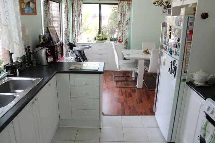 Fourth view of Homely house listing, 46 Eugenie Street, Raglan NSW 2795