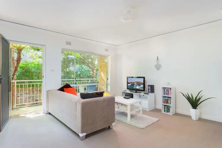 Second view of Homely apartment listing, 4/28 Crows Nest Road, Waverton NSW 2060