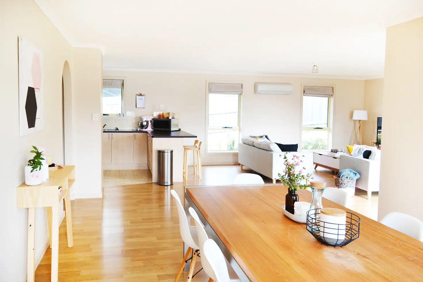 Main view of Homely unit listing, 2/4 Gosling Grove, Legana TAS 7277