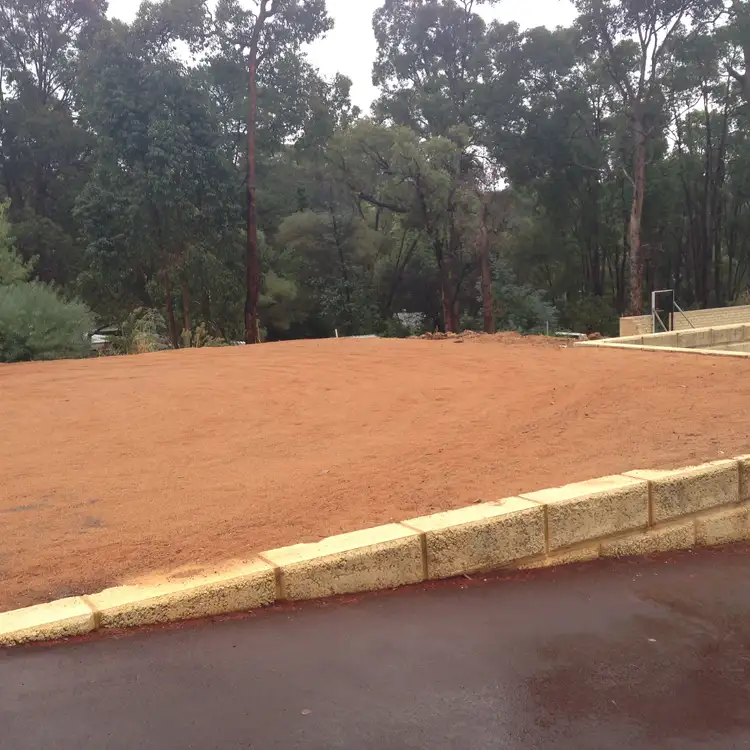 Fifth view of Homely land listing, 1/9 Hartung, Mundaring WA 6073