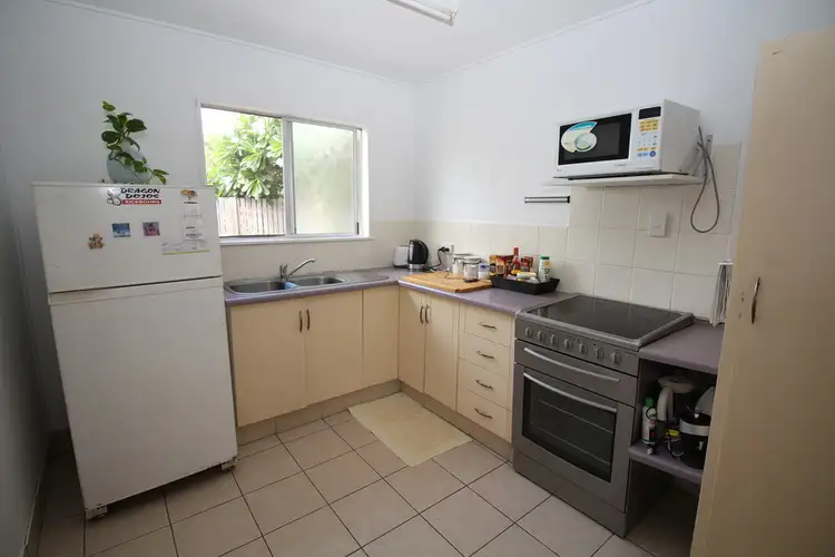 Fifth view of Homely house listing, 13 Saunders Beach Road, Saunders Beach QLD 4818