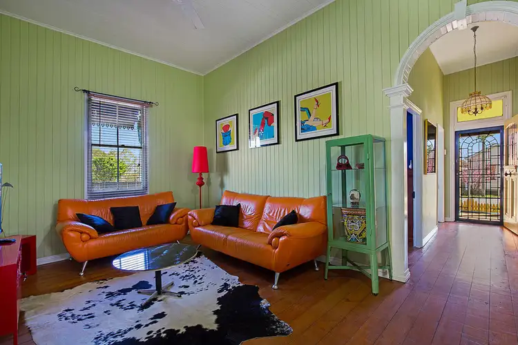 Fourth view of Homely house listing, 36 Raff Street, Toowoomba City QLD 4350