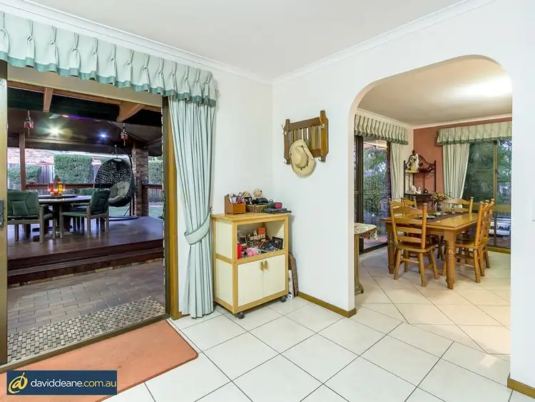 Seventh view of Homely house listing, 16 Deckle Rd, Petrie QLD 4502