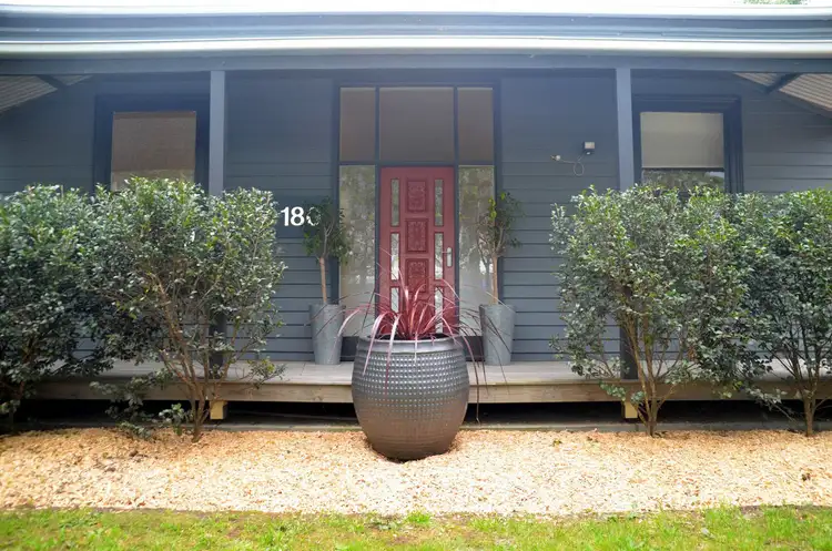 Second view of Homely house listing, 180 MACLEOD STREET, Bairnsdale VIC 3875