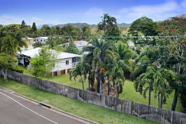 Second view of Homely house listing, 80 Love Lane, Mundingburra QLD 4812